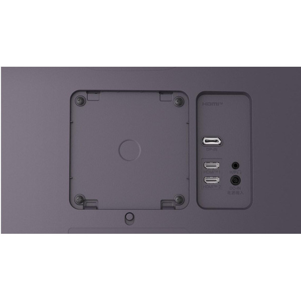 MONITOR LG LED 34  34G600A-B 160Hz