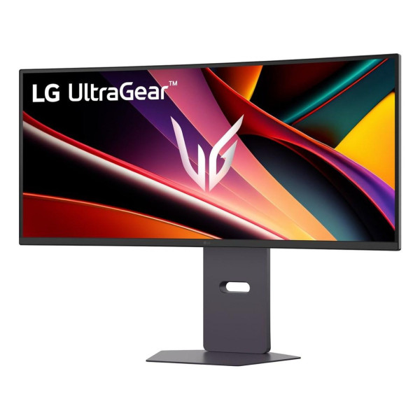 MONITOR LG LED 34  34G600A-B 160Hz