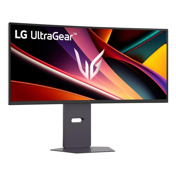 MONITOR LG LED 34  34G600A-B 160Hz