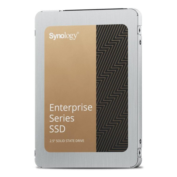 Dysk SSD Synology Enterprise Series 960GB SATA 2.5  SAT5221-960G
