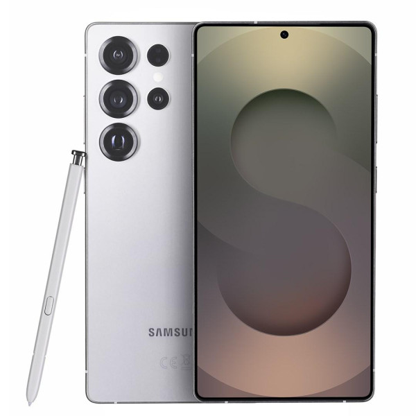 Samsung Galaxy S25 Ultra (S938) 12/512GB Titanium Gray