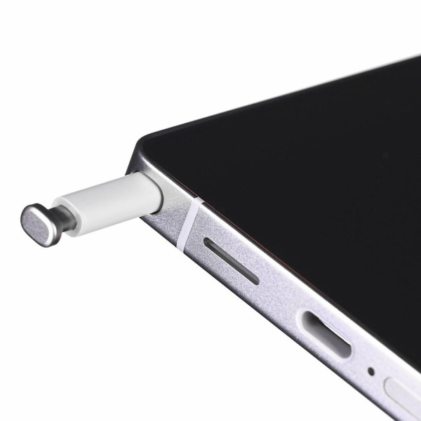 Samsung Galaxy S25 Ultra (S938) DS 5G 12/256GB Titanium Gray