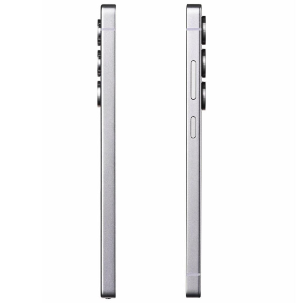 Samsung Galaxy S25 Ultra (S938) DS 5G 12/256GB Titanium Gray