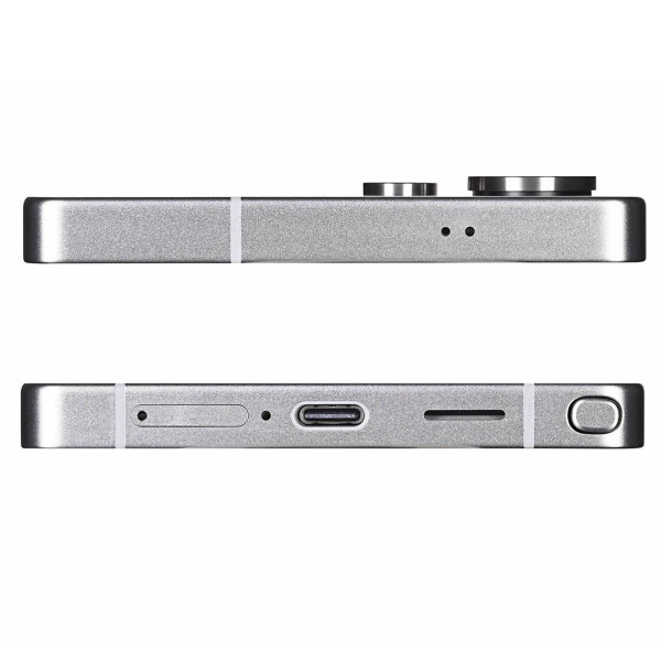 Samsung Galaxy S25 Ultra (S938) DS 5G 12/256GB Titanium Gray