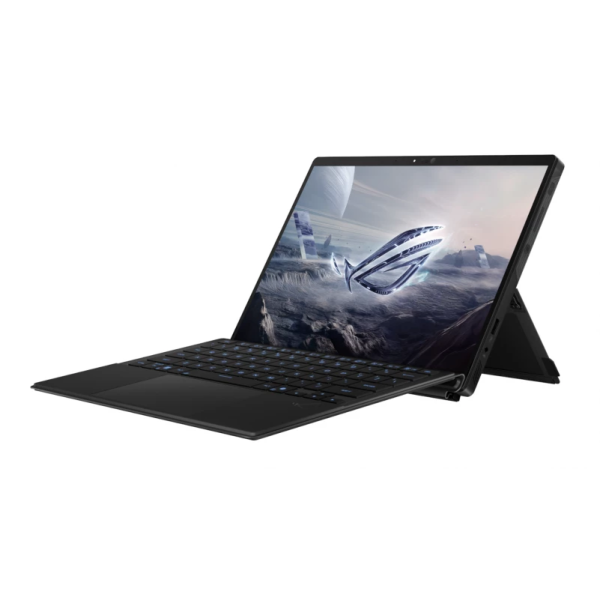 Laptop ASUS ROG Flow Z13 GZ302EA-RU126W Ryzen AI MAX+ 395 Touch 13,4" 2.5K 180Hz 64GB 1000SSD W11