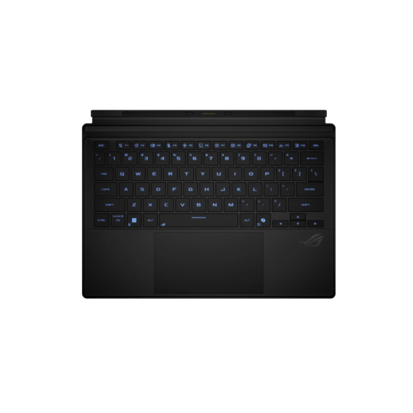 Laptop ASUS ROG Flow Z13 GZ302EA-RU126W Ryzen AI MAX+ 395 Touch 13,4" 2.5K 180Hz 64GB 1000SSD W11