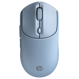 HP 400 Quiet Niebieska