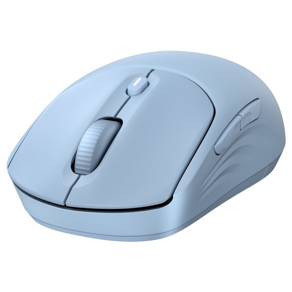 HP 400 Quiet Niebieska