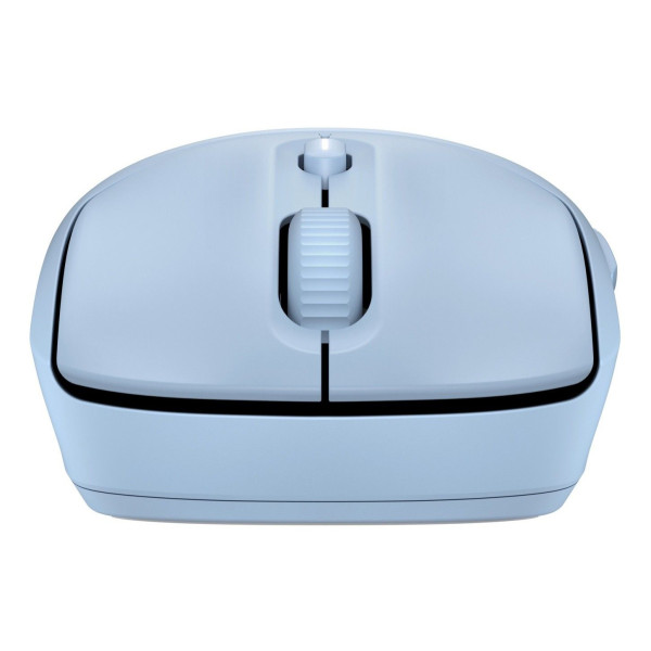 HP 400 Quiet Niebieska