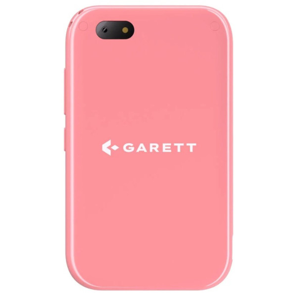 Smartfon Garett OneKid Phone Różowy