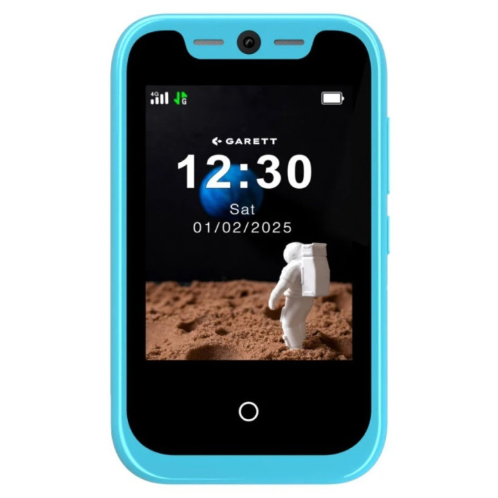 Smartfon Garett OneKid Phone Niebieski