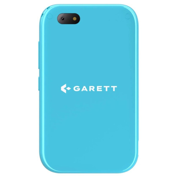 Smartfon Garett OneKid Phone Niebieski