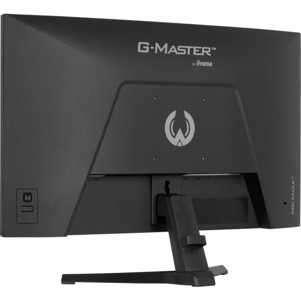 iiyama G-Master G2771HS-B1 Red Eagle - 240Hz | Full HD | Fast IPS | 27''