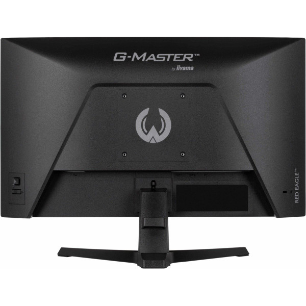 iiyama G-Master G2471HS-B1 Red Eagle - 240Hz | Full HD | Fast IPS | 23.8''