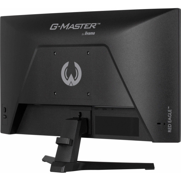 iiyama G-Master G2471HS-B1 Red Eagle - 240Hz | Full HD | Fast IPS | 23.8''