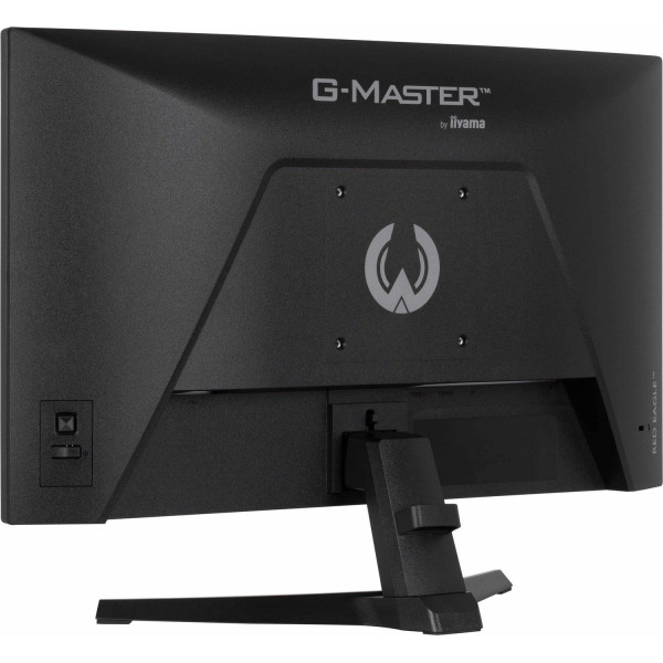 iiyama G-Master G2471HS-B1 Red Eagle - 240Hz | Full HD | Fast IPS | 23.8''