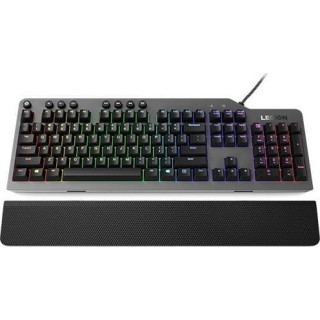Lenovo Legion K500 RGB Mechanical Gaming Keyboard ( US English ) GY40T26478
