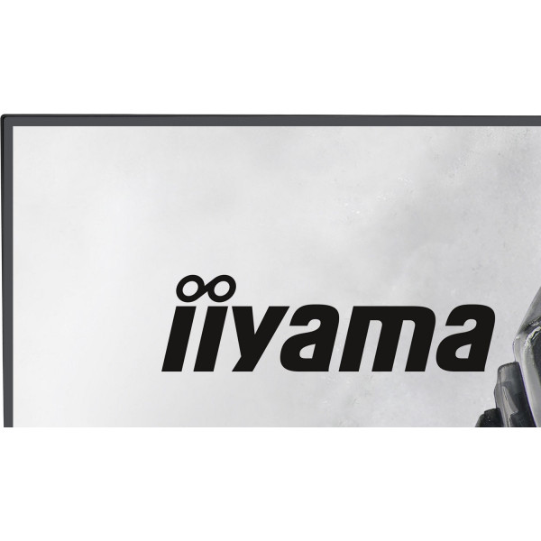 iiyama G-Master GB2741QSU-B1 Black Hawk - 144Hz | QHD | IPS | 27''