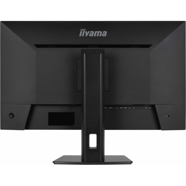 iiyama ProLite XB3294UHSCP-B1 - 4K | KVM | USB-C PD 90W | 31.5''