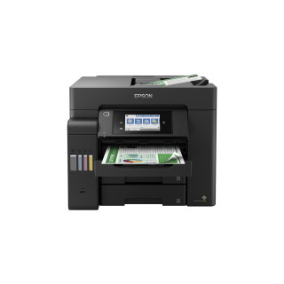 Urządzenie wielofunkcyjne Epson Ecotank L6550 - (C11CJ30402)
