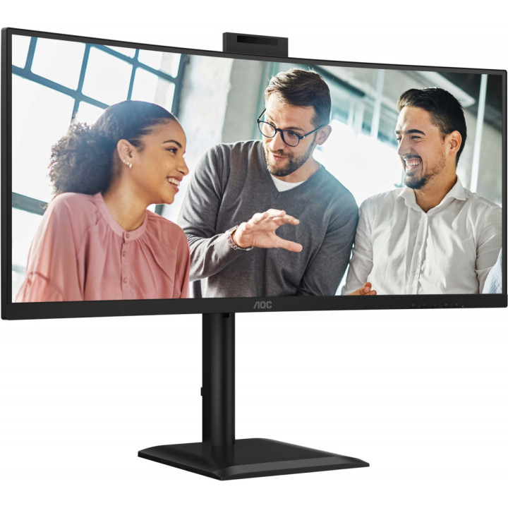 AOC CU34E4CW -120Hz | UWQHD | VA | 34''