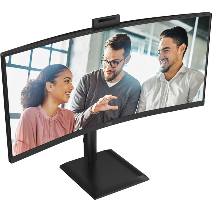 AOC CU34E4CW -120Hz | UWQHD | VA | 34''