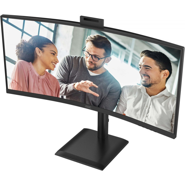 AOC CU34E4CW -120Hz | UWQHD | VA | 34''