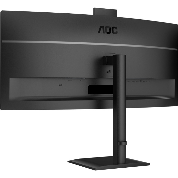 AOC CU34E4CW -120Hz | UWQHD | VA | 34''