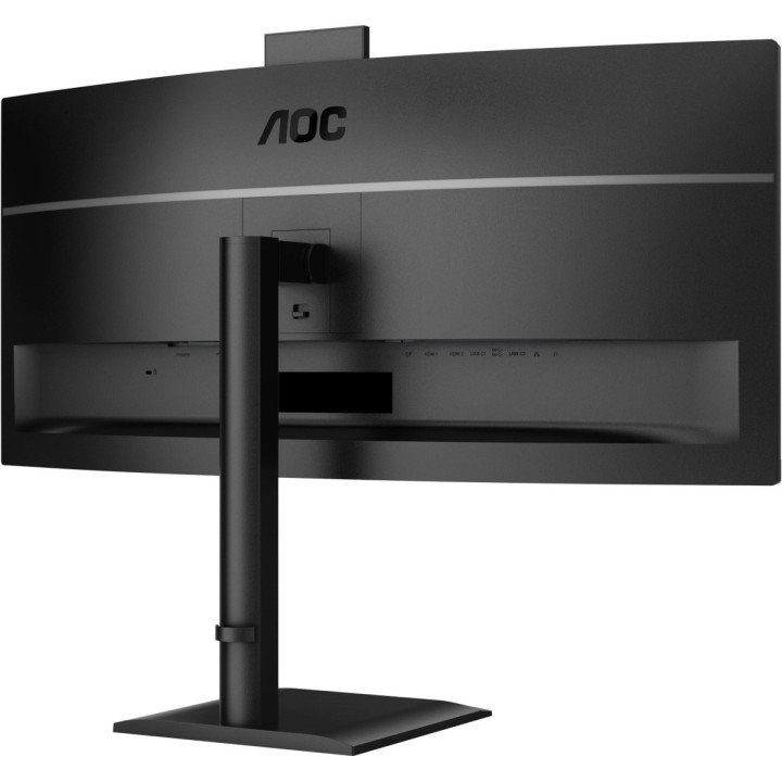 AOC CU34E4CW -120Hz | UWQHD | VA | 34''