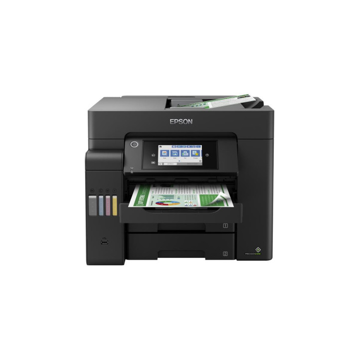 Urządzenie wielofunkcyjne Epson Ecotank L6550 - (C11CJ30402)