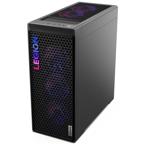 Lenovo Legion T7 - Ultra 7 265KF | 64GB | 2TB | Win11Home | RTX5070Ti