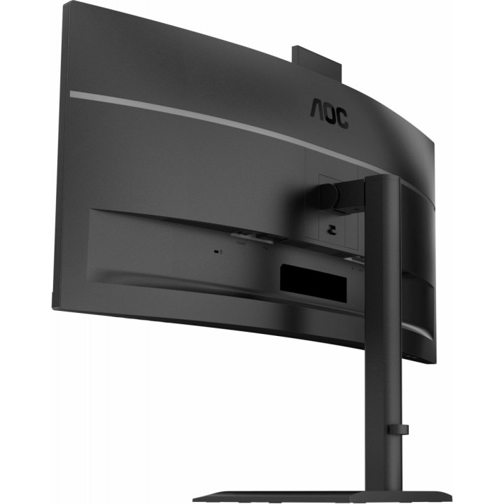 AOC CU34E4CW -120Hz | UWQHD | VA | 34''