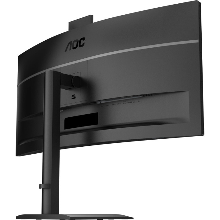 AOC CU34E4CW -120Hz | UWQHD | VA | 34''