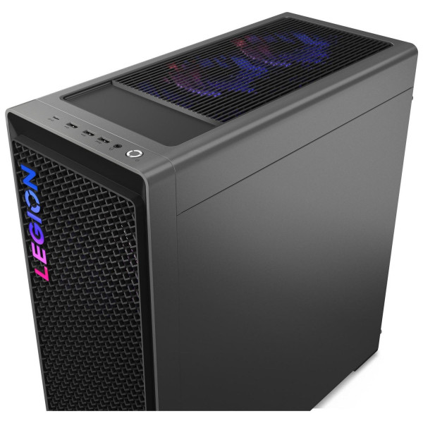 Lenovo Legion T7 - Ultra 7 265KF | 64GB | 2TB | Win11Home | RTX5070Ti