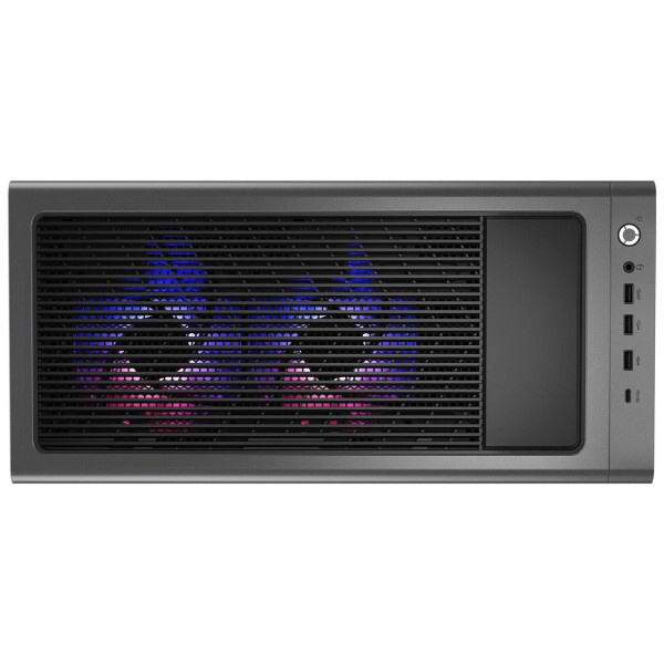 Lenovo Legion T7 - Ultra 7 265KF | 64GB | 2TB | Win11Home | RTX5070Ti