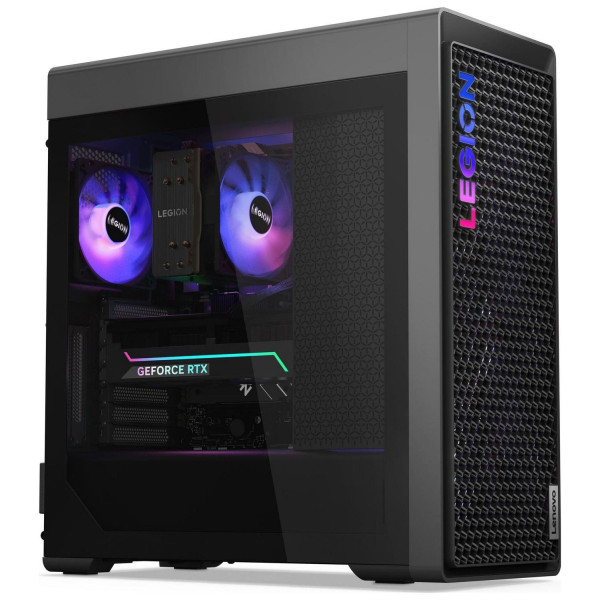 Lenovo Legion T7 - Ultra 7 265KF | 64GB | 2TB | Win11Home | RTX5070Ti