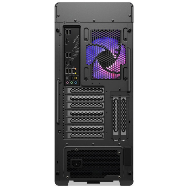 Lenovo Legion T7 - Ultra 7 265KF | 64GB | 2TB | Win11Home | RTX5070Ti