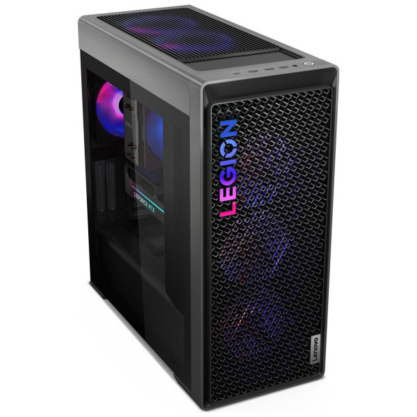Lenovo Legion T7 - Ultra 7 265KF | 64GB | 2TB | Win11Home | RTX5070Ti