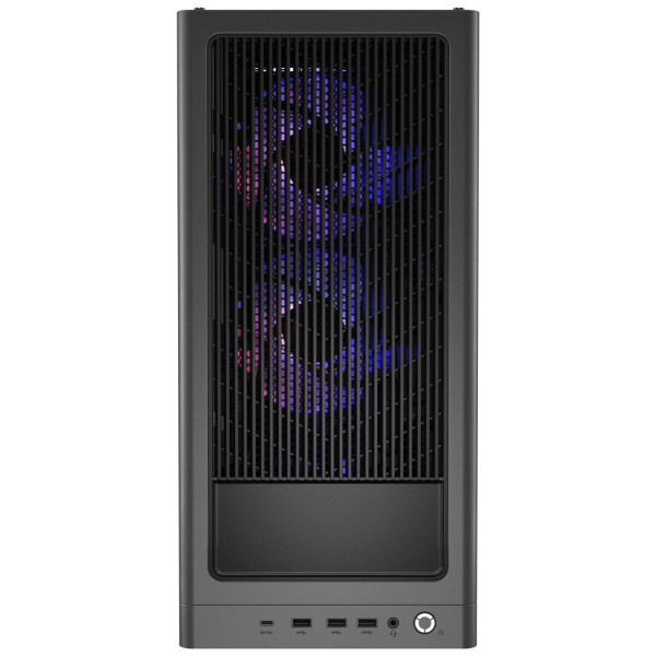 Lenovo Legion T7 - Ultra 7 265KF | 64GB | 2TB | Win11Home | RTX5070Ti