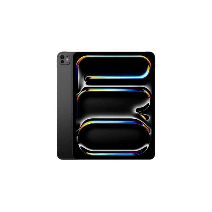Tablet Apple iPad Pro 13" M5 WiFi + Cellular 2TB szkło nanostrukturalne Gwiezdna Czerń ME8M4HC/A