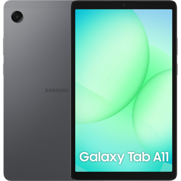 Tablet Samsung Galaxy Tab A11 8.7 128GB szary (X130)