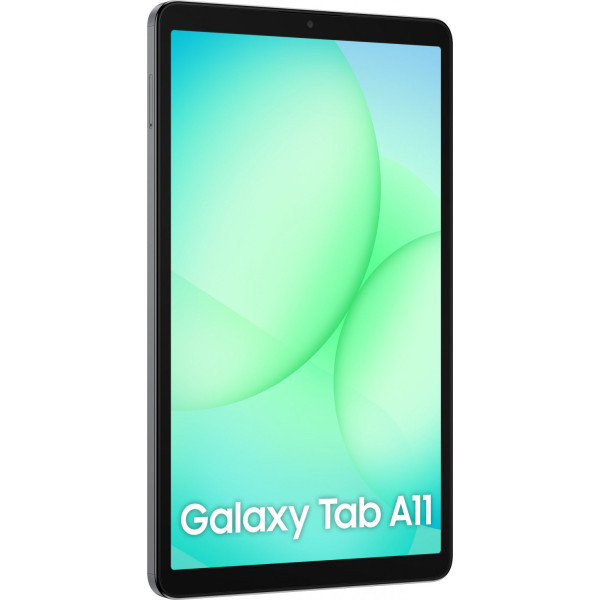 Tablet Samsung Galaxy Tab A11 8.7 128GB szary (X130)
