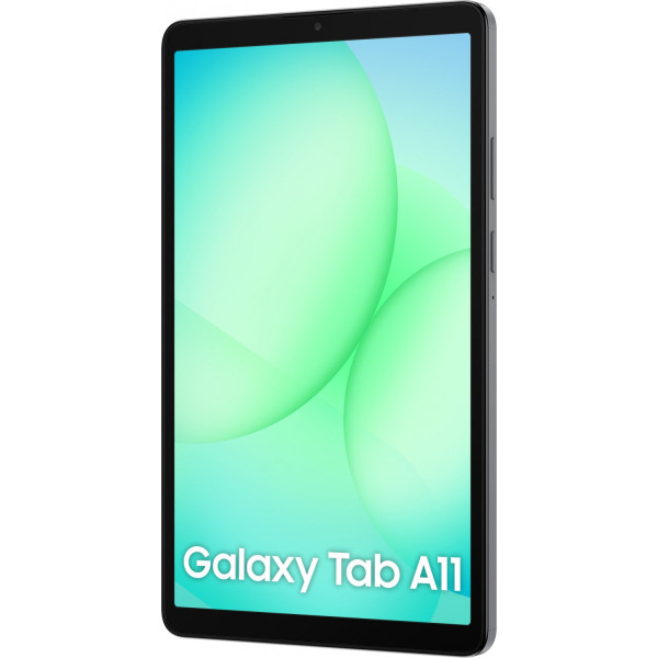 Tablet Samsung Galaxy Tab A11 8.7 128GB szary (X130)