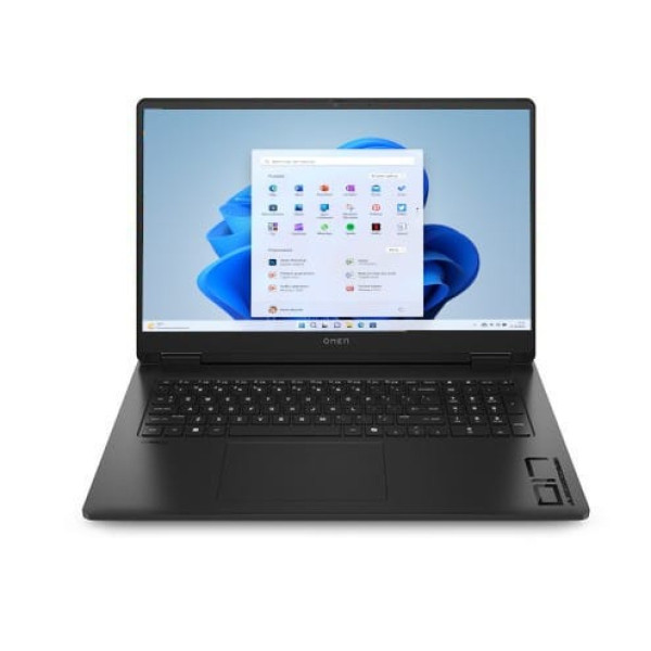 Laptop HP Omen 17-db1005nw - Ryzen AI 7 350 | 17,3''-FHD-144Hz | 16GB | 1TB | Win11Home | RTX5050
