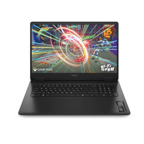 Laptop HP Omen 17-db1005nw - Ryzen AI 7 350 | 17,3''-FHD-144Hz | 16GB | 1TB | Win11Home | RTX5050