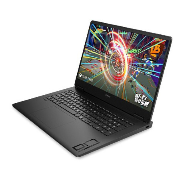 Laptop HP Omen 17-db1005nw - Ryzen AI 7 350 | 17,3''-FHD-144Hz | 16GB | 1TB | Win11Home | RTX5050