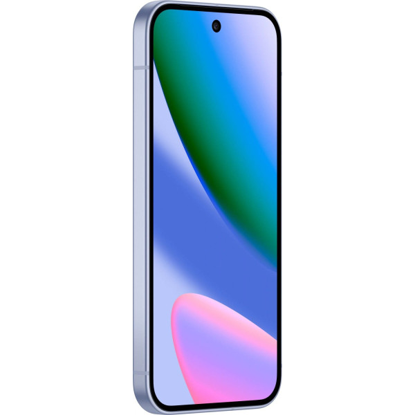 Smartfon Google Pixel 10 5G 12/128GB Dual SIM Frost