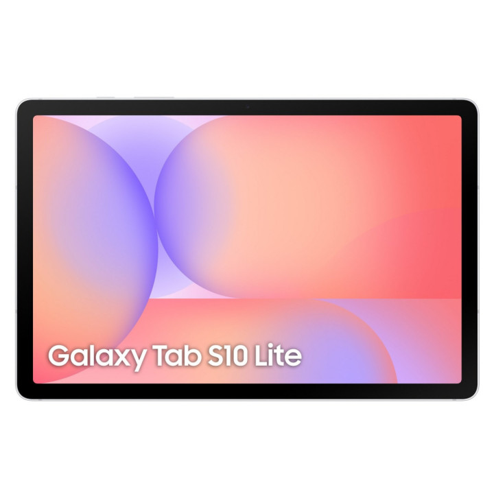 Tablet Samsung Galaxy Tab S10 Lite 10.9 5G 8/256GB srebrny (X406) rysik S-Pen
