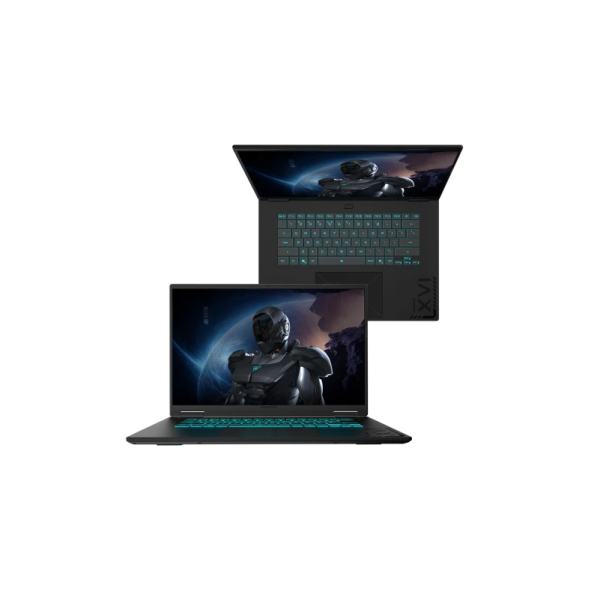 Laptop Gigabyte Gaming A16 3THK3EE893SD R7 260 16" FHD+ 165Hz 16GB 512SSD RTX5050 DLSS 4
