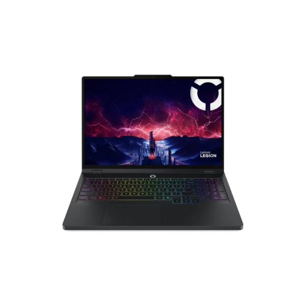 Laptop Lenovo Legion Pro 5 Gen 10 16AFR10 83F2001FPB R9 9955HX 16" WQXGA 165Hz OLED 32GB 1000SSD RTX5070 DLSS 4